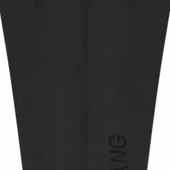 Sydvang Austfjell Down Sleepingbag -5°C Black