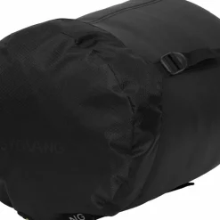 Sydvang Austfjell Down Sleepingbag -10°C Black