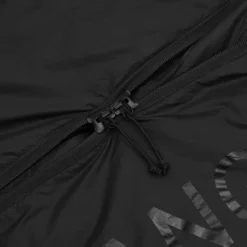 Sydvang Austfjell Down Sleepingbag -10°C Black