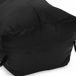 Sydvang Austfjell Down Sleepingbag -10°C Black