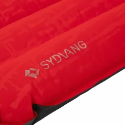 Sydvang Austfjell Insulated Air Mat 2.0 Haute Red