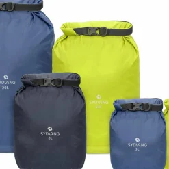 Sydvang Skala Drybag Set Multi Color