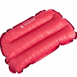 Sydvang Tromsvik Soft Pillow Crimson