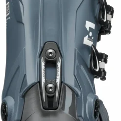 Tecnica Women's Mach BOA MV 85 GripWalk Race Gray