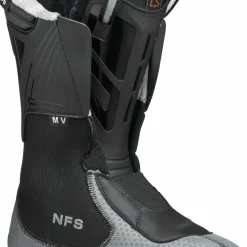 Tecnica Women's Mach BOA MV 85 GripWalk Race Gray