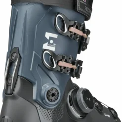 Tecnica Women's Mach BOA MV 85 GripWalk Race Gray
