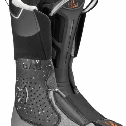 Tecnica Women's Mach1 LV 105 TD2 GripWalk Iridescent Green