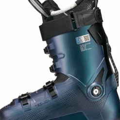 Tecnica Women's Mach1 LV 105 TD2 GripWalk Iridescent Green