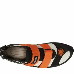 Tenaya Ra Orange/White/Black