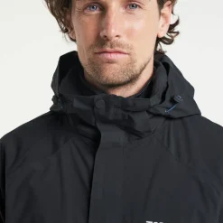 Tenson Men's Biscaya Evo Jacket Black
