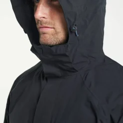 Tenson Men's Biscaya Evo Jacket Black