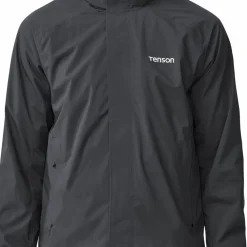 Tenson Men's Biscaya Evo Jacket Black