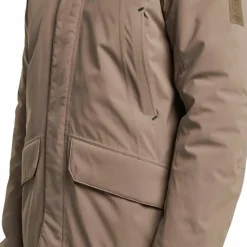 Tenson Men's Chris Jacket Brown