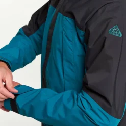 Tenson Men's Himalaya Mpc Jacket Blue Sapphire