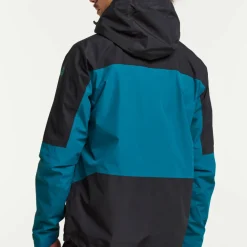 Tenson Men's Himalaya Mpc Jacket Blue Sapphire