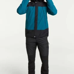 Tenson Men's Himalaya Mpc Jacket Blue Sapphire