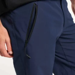 Tenson Men's TXlite Stretch Shorts Dark Navy