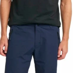 Tenson Men's TXlite Stretch Shorts Dark Navy
