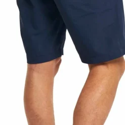 Tenson Men's TXlite Stretch Shorts Dark Navy