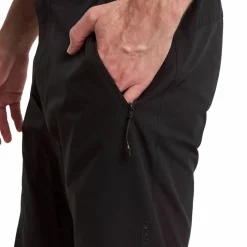 Tenson Men's TXlite Stretch Pants Black