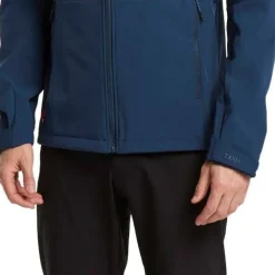 Tenson Men's TXlite Stretch Pants Black
