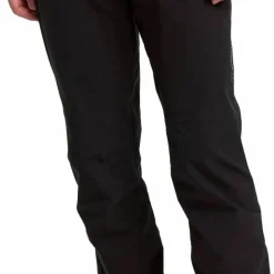 Tenson Men's TXlite Stretch Pants Black