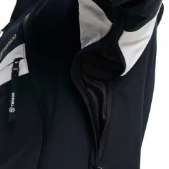 Tenson Women's Aerismo Jackorak 2.0 Black