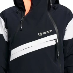 Tenson Women's Aerismo Jackorak 2.0 Black