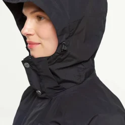 Tenson Women's Himalaya Mpc Jacket Antracithe