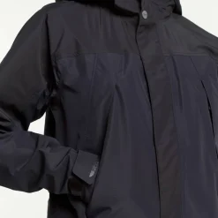 Tenson Women's Himalaya Mpc Jacket Antracithe