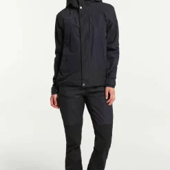 Tenson Women's Himalaya Mpc Jacket Antracithe