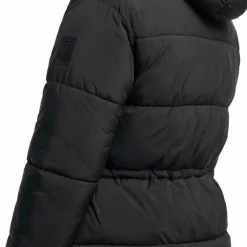 Tenson Women's Laurel Puffer Black