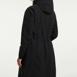 Tenson Women's Maxi Parka Tap Shoe