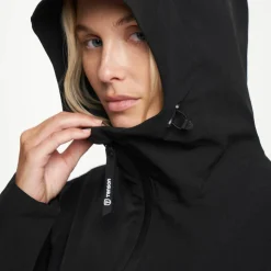 Tenson Women's Maxi Parka Tap Shoe