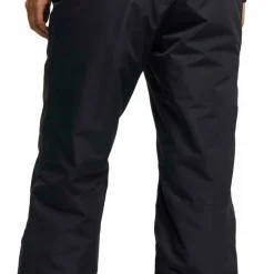 Tenson Women's Niseko Ski Pants Black
