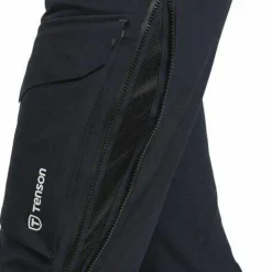 Tenson Women's Sphere Ski Pants Black