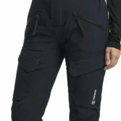 Tenson Women's Sphere Ski Pants Black