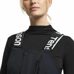 Tenson Women's Sphere Ski Pants Black