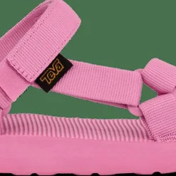 Teva Kids' Original Universal Fuchsia Pink
