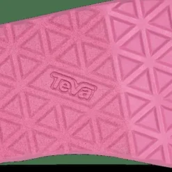 Teva Kids' Original Universal Fuchsia Pink