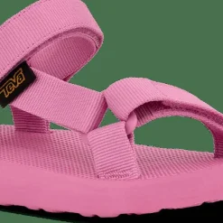 Teva Kids' Original Universal Fuchsia Pink