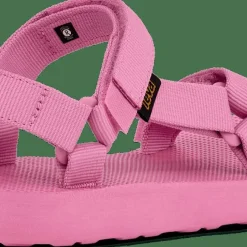 Teva Kids' Original Universal Fuchsia Pink