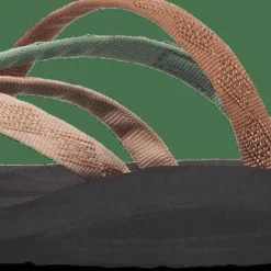 Teva Women's Olowahu Mixed B Maple Sugar Multi