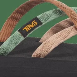 Teva Women's Olowahu Mixed B Maple Sugar Multi