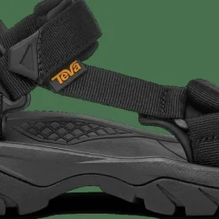 Teva Women's Terra Fi 5 Universal Hiking Sandal Black/Phantom