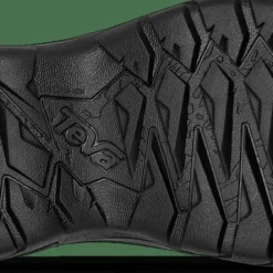 Teva Women's Terra Fi 5 Universal Hiking Sandal Black/Phantom