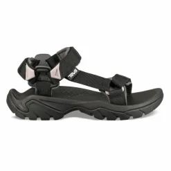Teva Women's Terra Fi 5 Universal Black