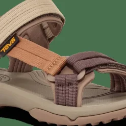 Teva Women's Terra Fi Lite Incense/Lion