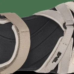 Teva Women's Tirra Black/Birch Multi