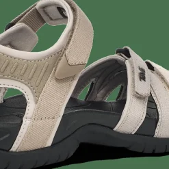 Teva Women's Tirra Black/Birch Multi